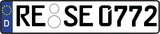 RE-SE0772