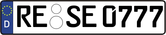 RE-SE0777