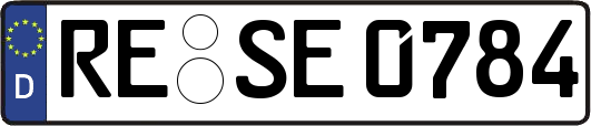 RE-SE0784