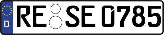 RE-SE0785
