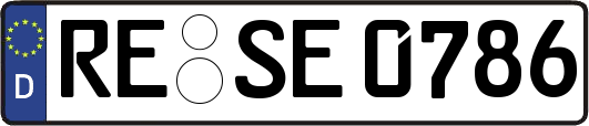 RE-SE0786
