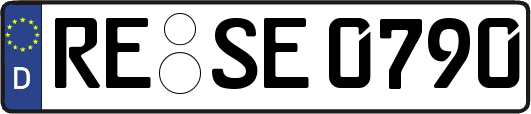 RE-SE0790