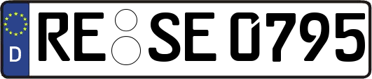 RE-SE0795