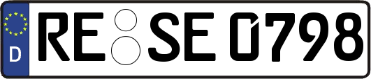 RE-SE0798