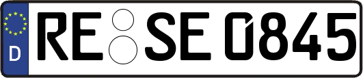 RE-SE0845