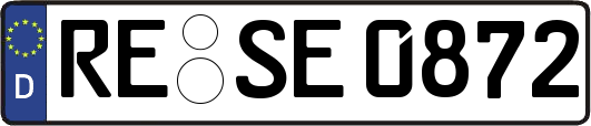 RE-SE0872