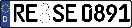 RE-SE0891