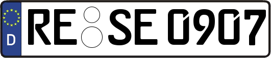 RE-SE0907