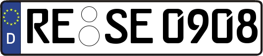 RE-SE0908