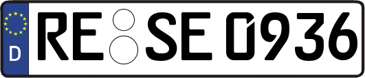 RE-SE0936