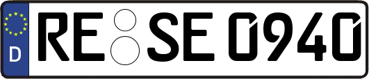 RE-SE0940
