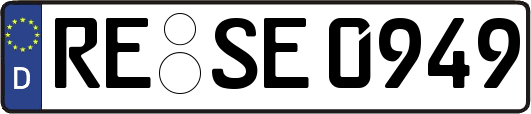 RE-SE0949