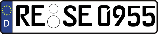 RE-SE0955