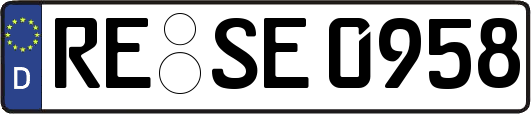 RE-SE0958
