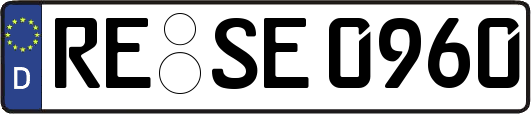 RE-SE0960