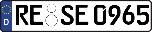 RE-SE0965