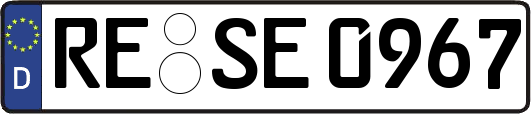 RE-SE0967