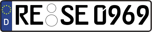 RE-SE0969