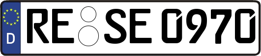 RE-SE0970