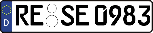 RE-SE0983