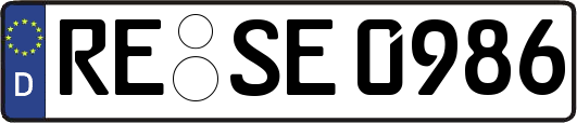 RE-SE0986