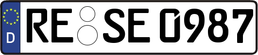 RE-SE0987