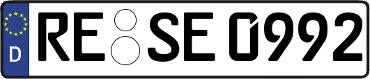 RE-SE0992