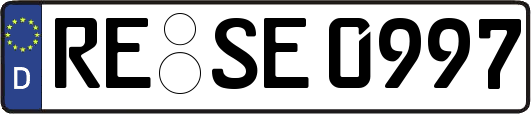 RE-SE0997