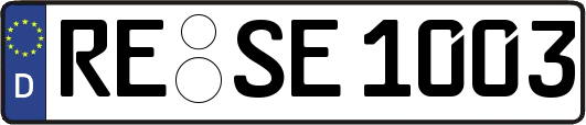 RE-SE1003