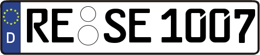 RE-SE1007