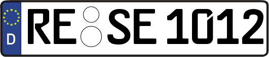 RE-SE1012