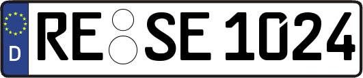 RE-SE1024