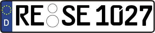 RE-SE1027