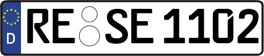 RE-SE1102