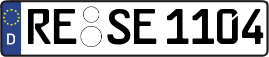 RE-SE1104