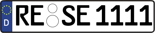 RE-SE1111