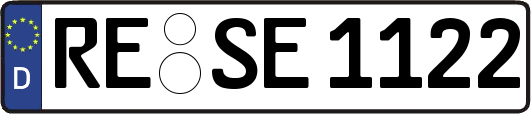RE-SE1122