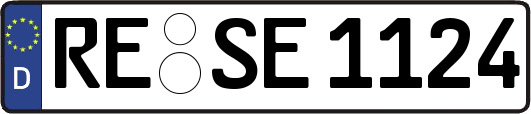 RE-SE1124