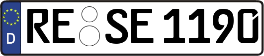 RE-SE1190