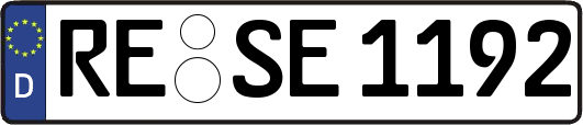RE-SE1192