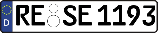 RE-SE1193