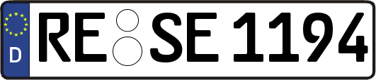 RE-SE1194