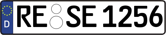RE-SE1256