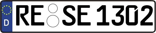 RE-SE1302