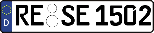 RE-SE1502