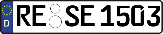 RE-SE1503