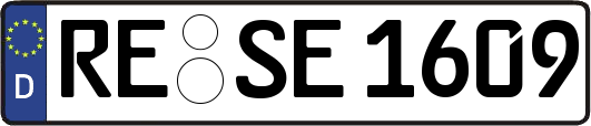 RE-SE1609
