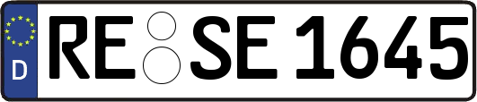 RE-SE1645