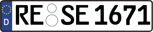 RE-SE1671