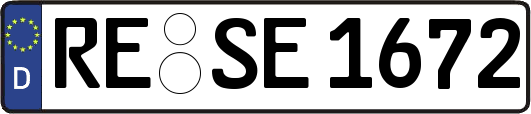 RE-SE1672
